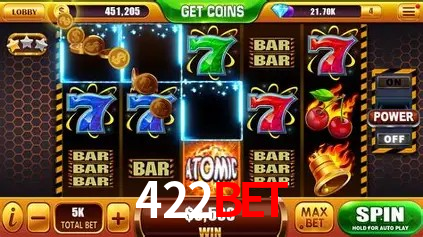422Bet