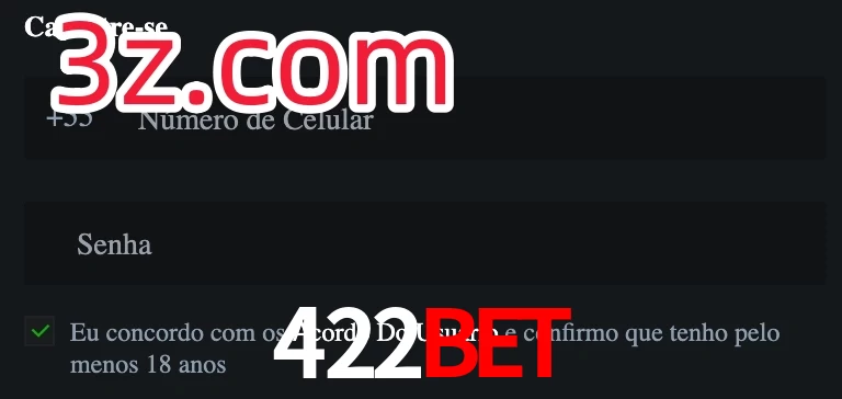 422Bet